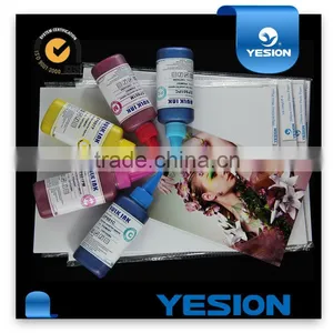 Shanghai Yesion 120gsm Cheap Glossy Double Sided Paper thumbnail-6