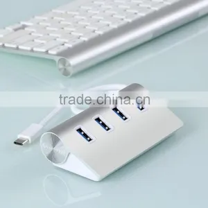 High Performance Usb 3.1 Hub, and Type c Change to 4 Port Usb 3.0 Hub From CE/ROHS/FCC Certification Usb Hub Manufacturers thumbnail-3
