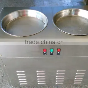 Double Pan Ice Fryer / thumbnail-3