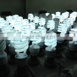 15 Watt Lamp, 2U Energy Saving Bulb thumbnail-2