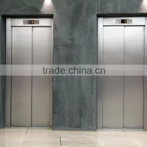 Passenger Elevator With Small Machine Room thumbnail-2