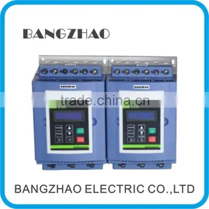 45KW Low Price High Quality Single Phase Soft Starter thumbnail-2