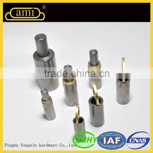 Best Selling Products 2016 Cylinderical Iron Hinge for Garden Gate thumbnail-3