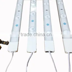 Best Price Rigid Led Strip Bar 24v 24 LEDs Smd 2835 Led Rigid Bar thumbnail-3