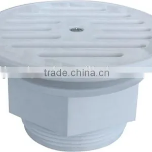 JAZZI Durable Gutter Drains & Wall Returns thumbnail-5