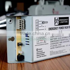 New Products 24 Hours Battery Pack Led Emergency thumbnail-2