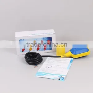 Saipwell Mercury Float Switch Mini Float Switch thumbnail-5