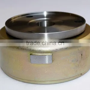 CB-8 Motorcycle Magneto Flywheel thumbnail-2