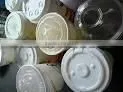 Extrude HIPS Rigid Sheet Roll for Cup Lid thumbnail-1