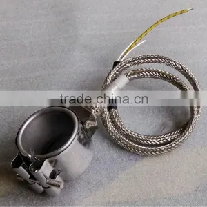Stainless Steel Mica Heater thumbnail-1