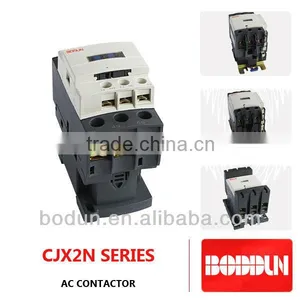 CJX2N LC1D AC CONTACTOR thumbnail-1