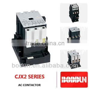 CJX1 AC CONTACTOR thumbnail-1