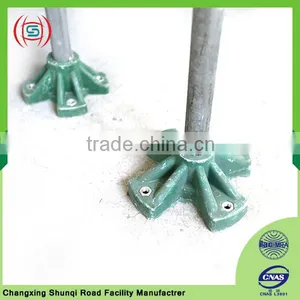 Durable Ventilation Pig House Floor thumbnail-4