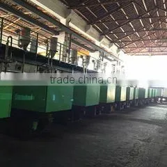 Yongkang Outing Industry & Trade Co., Ltd. company overview - view 3 thumbnail