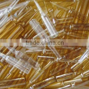 2015 Highly Received Low Borosilicate Ampoule Rendering More Effective and Efficient thumbnail-1