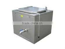 Expro Cooker (BZZT-IV-300) /Automatic Temperature Control /Food Processing Machine /Thermal Oil Heating thumbnail-1