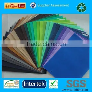 100% PP Spunbonded Nonwoven Fabric, Spunbonded Polypropylene Nonwoven Roll thumbnail-2