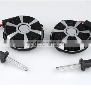 Automobile Headlight Canbus HID Kit H11 For Cadilac, Toyota, Lexus, Honda, Buick, NISSANs, KIAs thumbnail-4