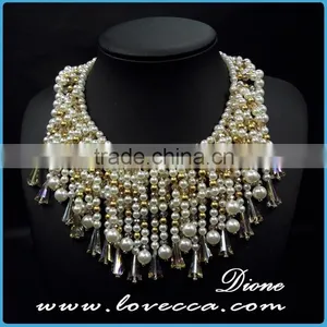 Letter Pendant Necklace thumbnail-1