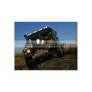 Land Rover Defender TD5 Snorkel (SLRDE5A) thumbnail-1