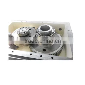 Marine Diesel Engines Hot Sale Ship Speed Variation Gearbox thumbnail-4