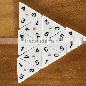 Cheap Domino,high Quality Domino,triomino,custom Domino thumbnail-3