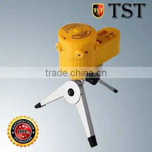 CE and Patent Mini Laser Level With Tripod thumbnail-1