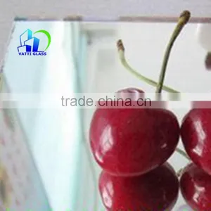 1mm-6mm Transparent Mirror Glass Silver Mirror Glass thumbnail-4