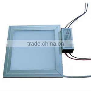 Slim 600*600mm Surface Mounted Led Lights thumbnail-1