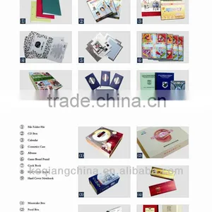 FM-700 Semi-Automatic Book Hardcover Making Machine thumbnail-4