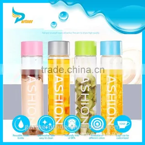 Stylish Plastic Sport Water Bottle Caps Joyshaker thumbnail-1