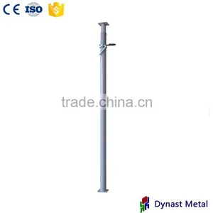 Slab Formwork Support Ajustable Shoring Props Steel Props thumbnail-1