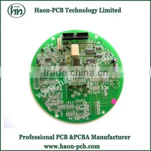 Low Cost Oem Smoke Detectors PCBA thumbnail-1