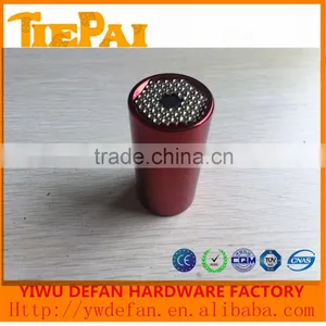 Gator Grip 7-19mm Multi-function Hand Tools Red Colorful Universal Socket Easy Out Screw Remover Gator Grip Universal Socket thumbnail-1