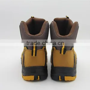 2016 Economical and Reliable Safety Footwear/economical Safety Shoes thumbnail-2