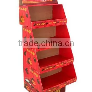 AEP Chocolate Paper Display thumbnail-1