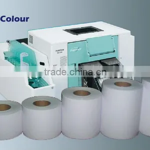 Drylab Photo Paper for Fuji thumbnail-1