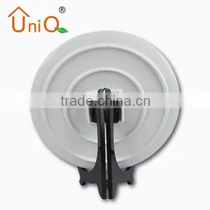 C1201 Hot Selling Modern Cheap Ceramic Clock thumbnail-2