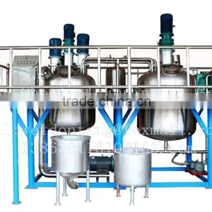 Solvent Paint Complete Equipment thumbnail-5