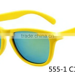 ADE WU Cheap Plastics Sunglasses Unisex With Your Logo STY555-1 thumbnail-3