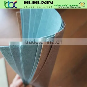 Jinjiang Shoes Material Factory Sells Nonwoven Imitation Leather Fabric for Shoes Lining Leaher Shoes thumbnail-4