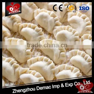 Hot Sales Automatic Stainless Steel Home Dumpling Maker thumbnail-1