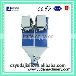 YUDA SDBY-F Packing Scale With CE, ISO, SGS Certificates thumbnail-2