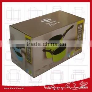 Various Pots Packing Box thumbnail-1