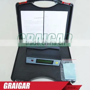 ETB-0833 Gloss Meter Paint Surface With Self Calibration thumbnail-1