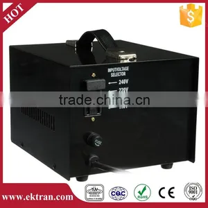 Rackmount Power 220v 50v Transformer thumbnail-1