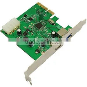 AOTECH Type C Usb3.1 Pci Express Card thumbnail-2