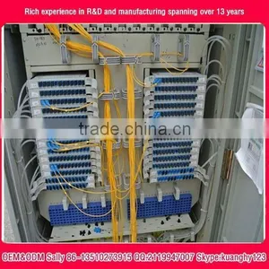Best Quality Low Price 19 Rack Mount 96 Port Odf thumbnail-6
