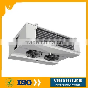 Acidic Water Hot Gas Evaporator Water Defrost thumbnail-4