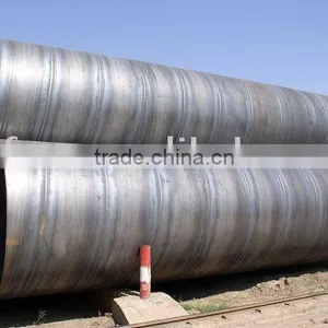 Spiral Welded Pipe thumbnail-1